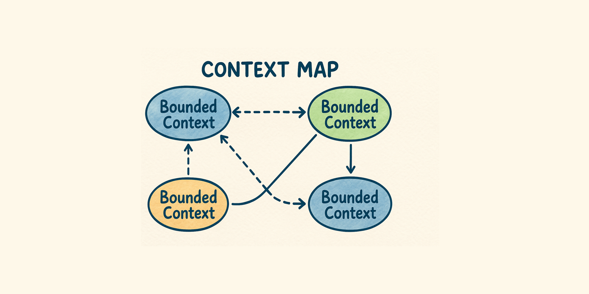DDD series: Bounded Contexts