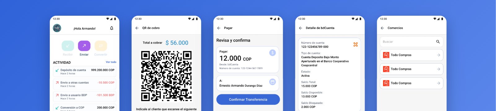 Banco Digital Público