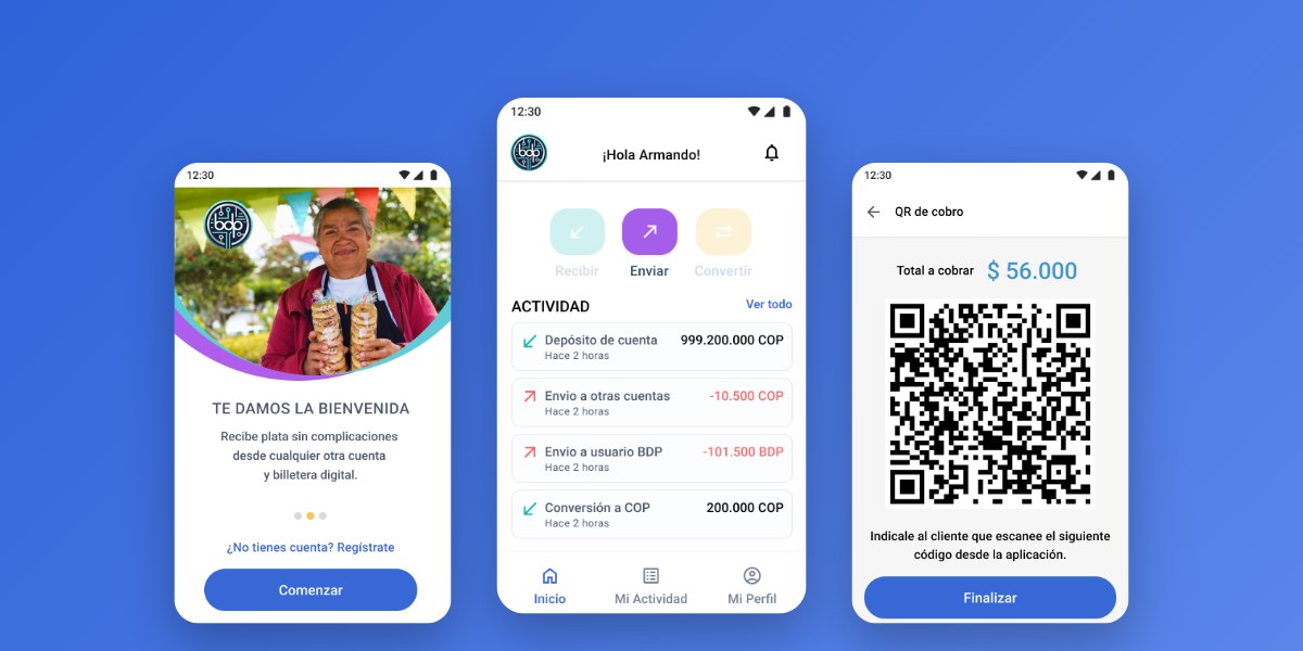 Banco Digital Público