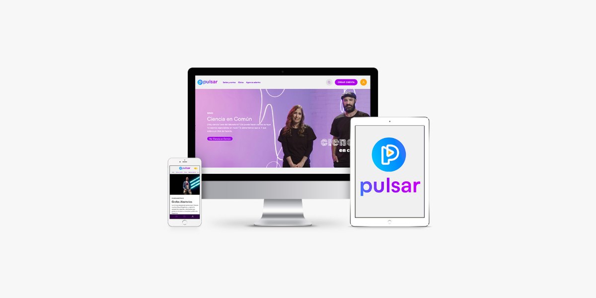 Pulsar
