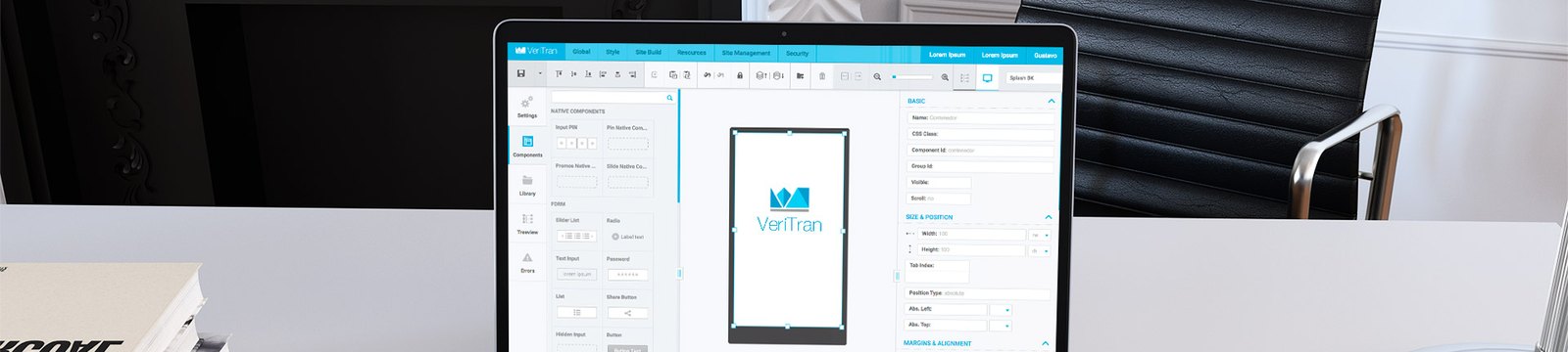 Veritran
